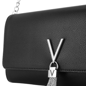 Divina V-Logo Clutch