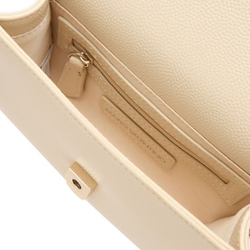 Divina Small Clutch Crossbody Bag