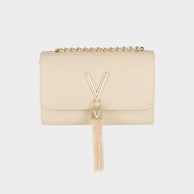 Divina Small Clutch Crossbody Bag