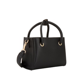 Alexia Small Shopper Crossbody Bag