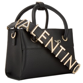 Alexia Small Shopper Crossbody Bag