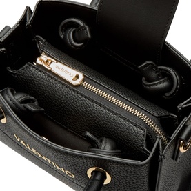 Alexia Small Shopper Crossbody Bag