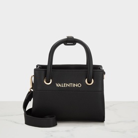 Alexia Small Shopper Crossbody Bag