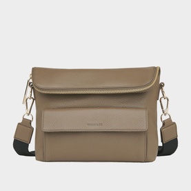 Vida Crossbody Bag