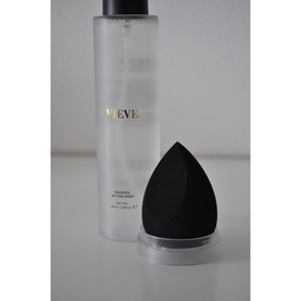 The Modern Makeup Sponge