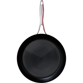 Stainless Steel Saut&eacute; Pan with Lid 30cm