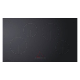 4 Zone Touch Slide Induction Hob