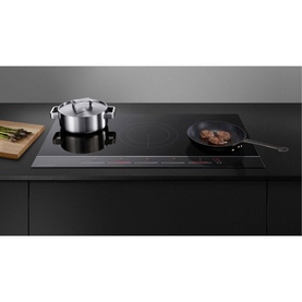 4 Zone Touch Slide Induction Hob