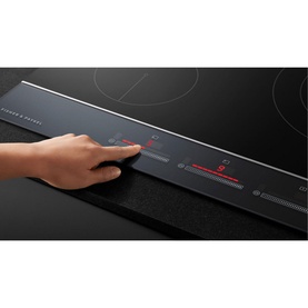 4 Zone Touch Slide Induction Hob