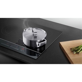 4 Zone Touch Slide Induction Hob