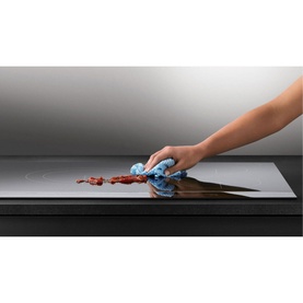 4 Zone Touch Slide Induction Hob