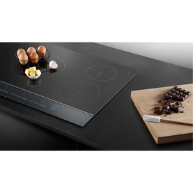 4 Zone Touch Slide Induction Hob