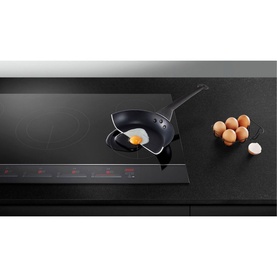 4 Zone Touch Slide Induction Hob