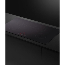 4 Zone Touch Slide Induction Hob