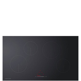 4 Zone Touch Slide Induction Hob