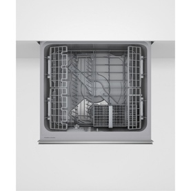 Double DishDrawer