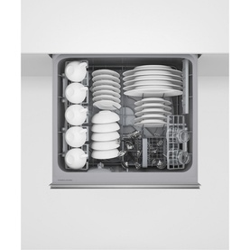 Double DishDrawer