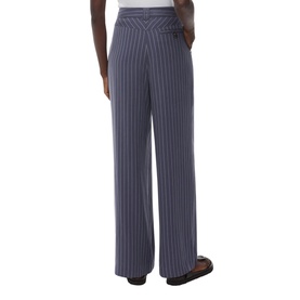 Lottie Pinstripe Trousers