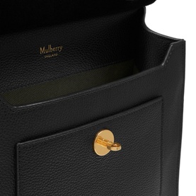 Antony Messenger Bag