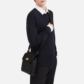 Antony Messenger Bag