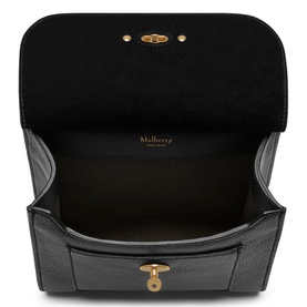Antony Small Messenger Bag