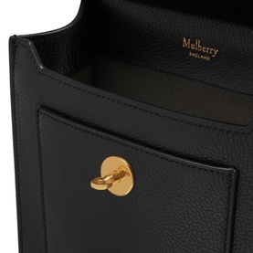 Antony Small Messenger Bag