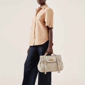 Alexa Satchel