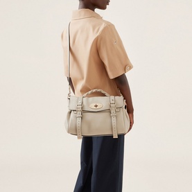 Alexa Satchel