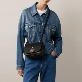 Amberley Small Satchel