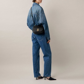 Amberley Small Satchel