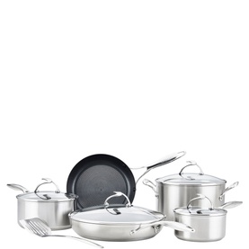 S Series 5-Piece Induction Cookware Set