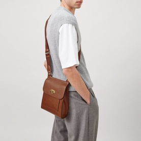 Antony Messenger Bag
