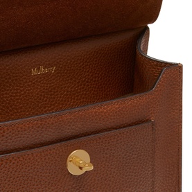 Antony Messenger Bag