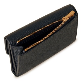 Darley Folded Multi-Card Wallet