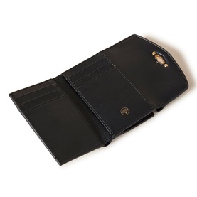 Darley Folded Multi-Card Wallet