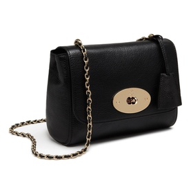 Lily Small Shoulder Bag