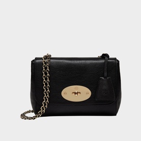 Lily Small Shoulder Bag