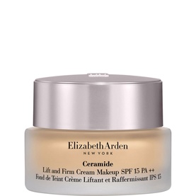 Ceramide Lift & Firm Cream Makeup