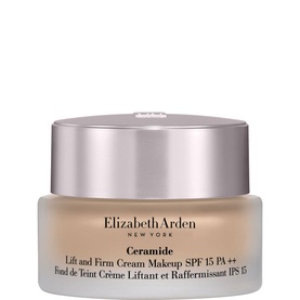 Ceramide Lift & Firm Cream Makeup