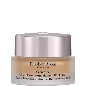 Ceramide Lift & Firm Cream Makeup