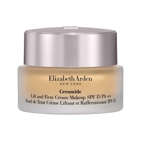 Ceramide Lift & Firm Cream Makeup