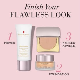 Ceramide Lift & Firm Cream Makeup