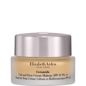 Ceramide Lift & Firm Cream Makeup