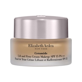 Ceramide Lift & Firm Cream Makeup