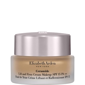 Ceramide Lift & Firm Cream Makeup