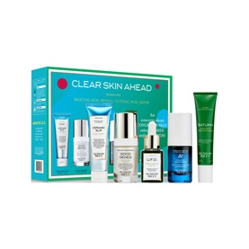 Clear Skin Ahead Kit