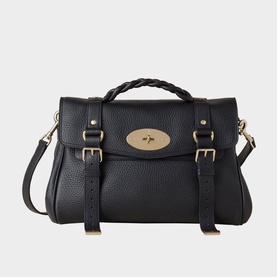Alexa Satchel