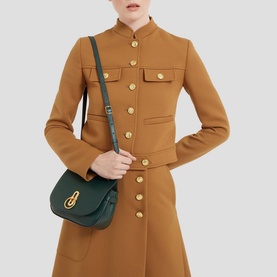 Amberley Small Satchel