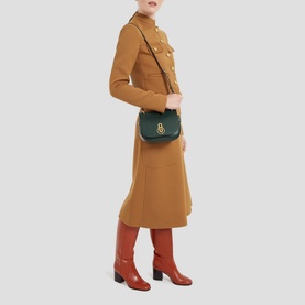 Amberley Small Satchel