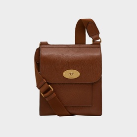 Antony Small Messenger Bag